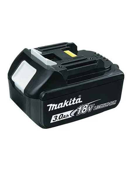 BATTERIA LITIO BL1830 MAKITA - MAKITA | Utensili Store