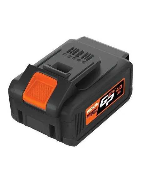 BATTERIA LITIO GP20V 629040 WOKIN - WOKIN | Utensili Store