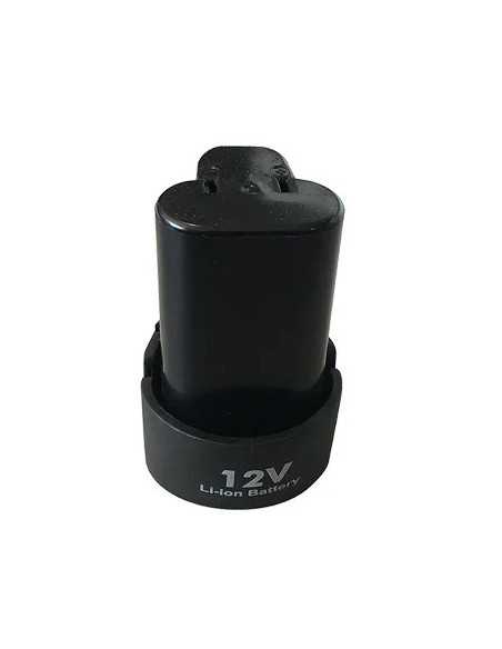 BATTERIA LITIO V12 780701 WOKIN - WOKIN | Utensili Store