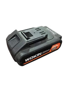 WOKIN BATTERIA LITIO V20 780803