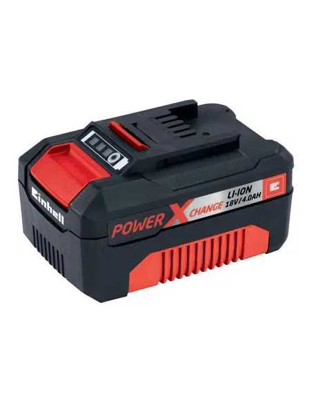 BATTERIA LITIO X-CHANGE EINHELL - EINHELL | Utensili Store