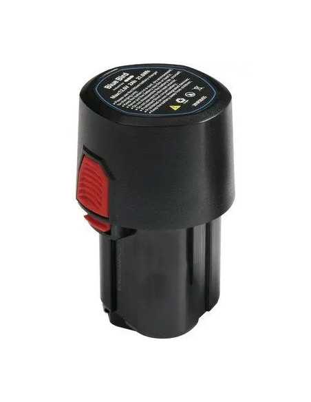 BATTERIA PS22-23 + PS23-25 + CS22-04 BLUEBIRD - BLUE BIRD | Utensili Store