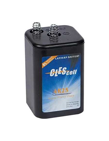 BATTERIA X LAMPEGGIATORE CANTIERE - GENERICA | Utensili Store