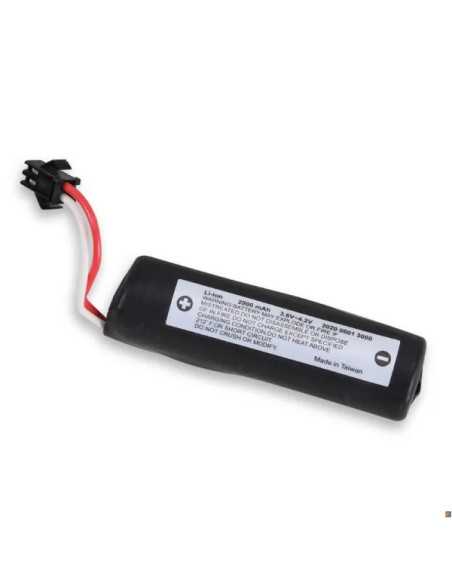 BATTERIE RICARICABILI TORCE F 600/USB - Beta Utensili | Utensili Store