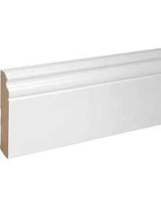 PIRCHER - BATTISCOPA BAROCCO PIRCHER