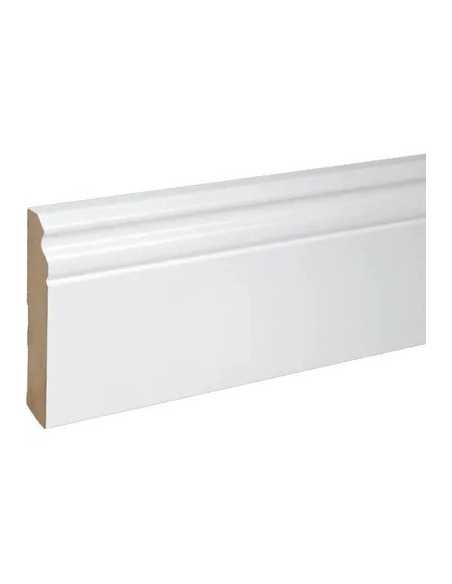 BATTISCOPA BAROCCO PIRCHER - PIRCHER | Utensili Store