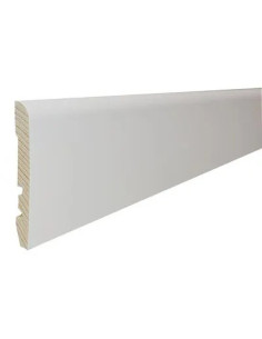 PIRCHER Battiscopa liscio