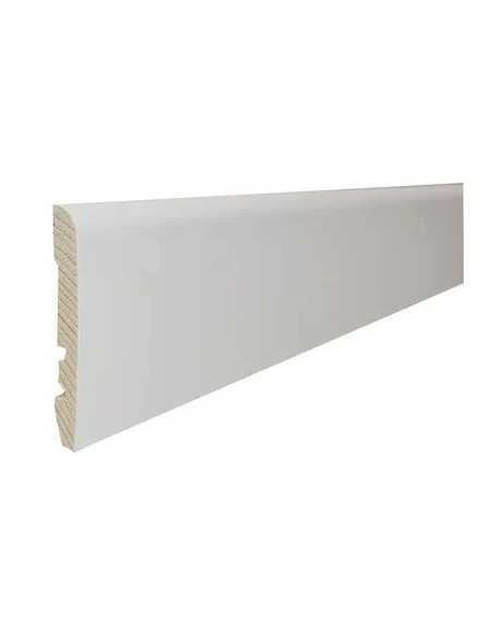BATTISCOPA LISCIO PIRCHER - PIRCHER | Utensili Store