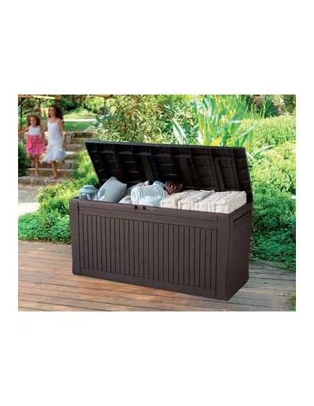 BAULE COMFY KETER - KETER | Utensili Store