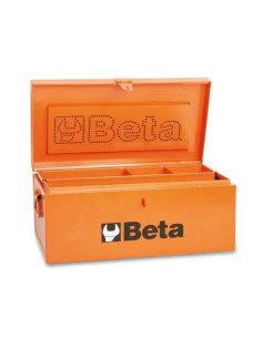 Beta Utensili BAULI V.TI IMBOTTITI ORANGE