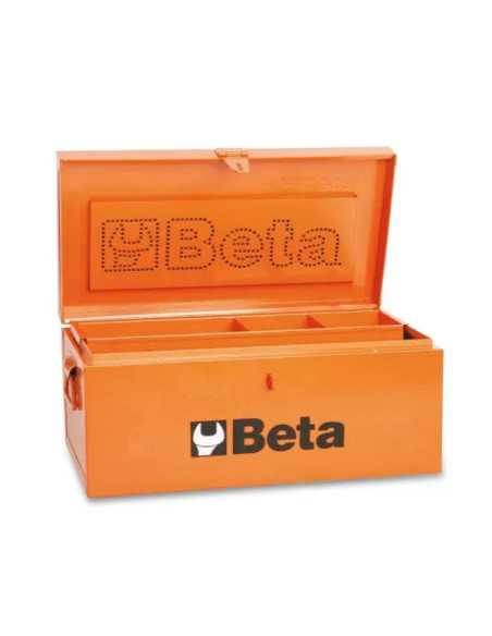 BAULI V.TI IMBOTTITI ORANGE - Beta Utensili | Utensili Store