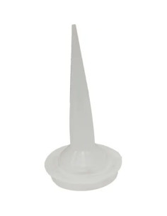 EFFE BECCUCCIO PISTOLA SILICONE EXTRA EFFE