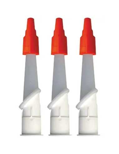 BECCUCCIO SILICONE 360° - TYTAN | Utensili Store