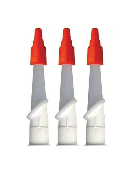 BECCUCCIO SILICONE 360° - TYTAN | Utensili Store