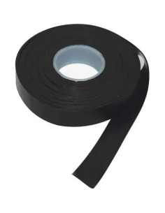 GENERICA - Benda X Innesto Autoagglomerante Geko Black