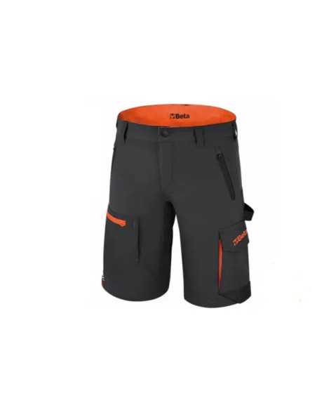 BERMUDA NYLON GREY - Beta Utensili | Utensili Store