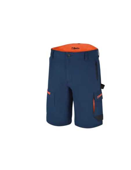 BERMUDA OCEAN-BLUE - Beta Utensili | Utensili Store