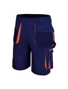 Beta Utensili - BERMUDA TWILL 180GR EASY BLUE