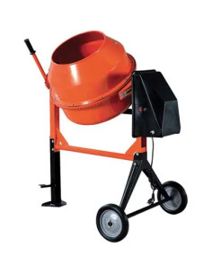 HAND - BETONIERA A BICCHIERE HAND