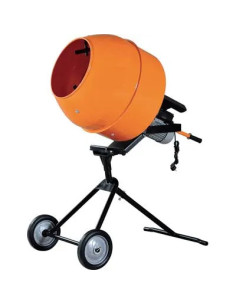 HAND - BETONIERA A BICCHIERE HOBBY HAND