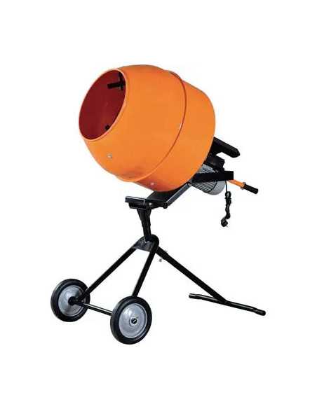 BETONIERA A BICCHIERE HOBBY HAND - HAND | Utensili Store