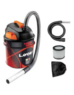 LAVORWASH BIDONE ASPIRACENERE ASHLEY 901