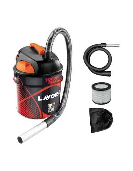 BIDONE ASPIRACENERE ASHLEY 901 LAVORWASH - LAVORWASH | Utensili Store