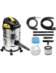 LAVORWASH BIDONE ASPIRACENERE KOMBO