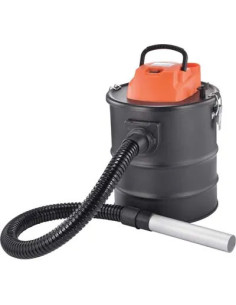 DOMUS BIDONE ASPIRACENERE VESUVIO EVO 1000