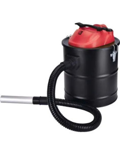 DOMUS - BIDONE ASPIRACENERE VESUVIO EVO 1200 DOMUS