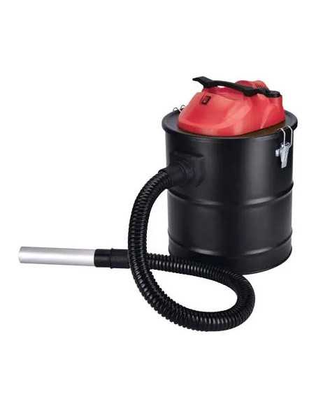 BIDONE ASPIRACENERE VESUVIO EVO 1200 DOMUS - DOMUS | Utensili Store