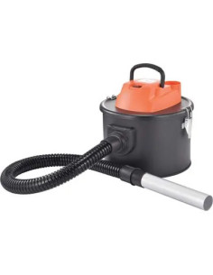 DOMUS BIDONE ASPIRACENERE VESUVIO EVO 800