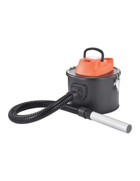 BIDONE ASPIRACENERE VESUVIO EVO 800 DOMUS - DOMUS | Utensili Store