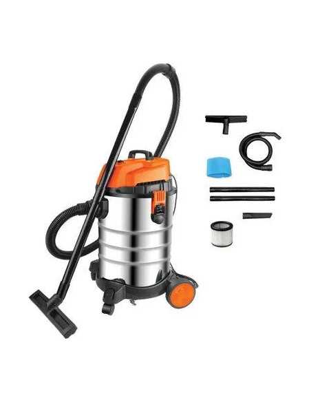 BIDONE ASPIRATUTTO 794203 WOKIN - WOKIN | Utensili Store
