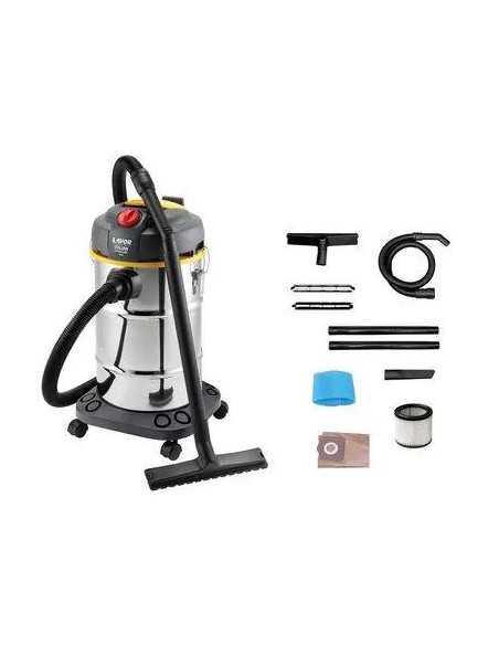 BIDONE ASPIRATUTTO WTP30X LAVORWASH - LAVORWASH | Utensili Store