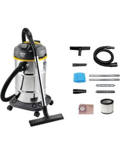 LAVORWASH BIDONE ASPIRATUTTO WTP30XE