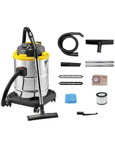 LAVORWASH BIDONE ASPIRATUTTO WTP50XE