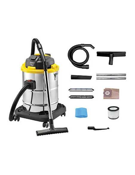BIDONE ASPIRATUTTO WTP50XE LAVORWASH - LAVORWASH | Utensili Store