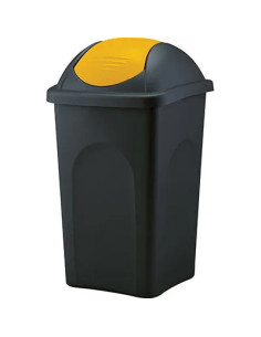 STEFANPLAST BIDONE IMMONDIZIA MULTIPAT