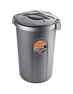 STEFANPLAST BIDONE IMMONDIZIA TOM