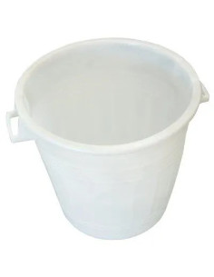 STEFANPLAST BIGONCIO FONDO VIVO BIANCO