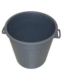 STEFANPLAST BIGONCIO FONDO VIVO NERO