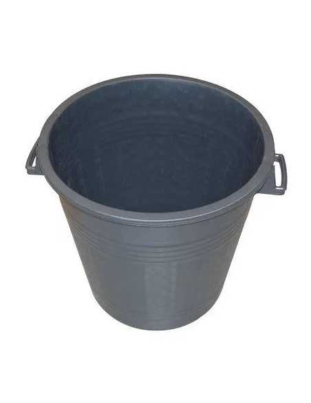 BIGONCIO FONDO VIVO NERO STEFANPLAST - STEFANPLAST | Utensili Store