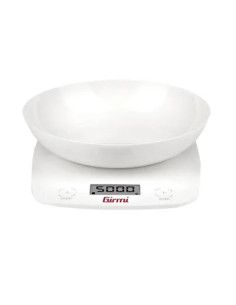 Girmi BILANCIA DIGITALE CUCINA PS01 GIRMI