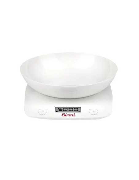 BILANCIA DIGITALE CUCINA PS01 GIRMI - GIRMI | Utensili Store