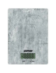 ZEPHIR BILANCIA DIGITALE CUCINA ZHS439