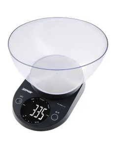 ZEPHIR BILANCIA DIGITALE CUCINA ZHS511