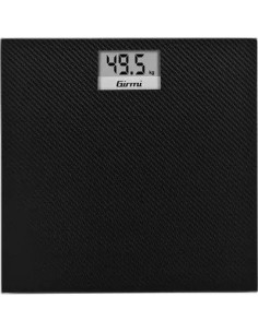 GIRMI BILANCIA DIGITALE PESAPERSONE BP27