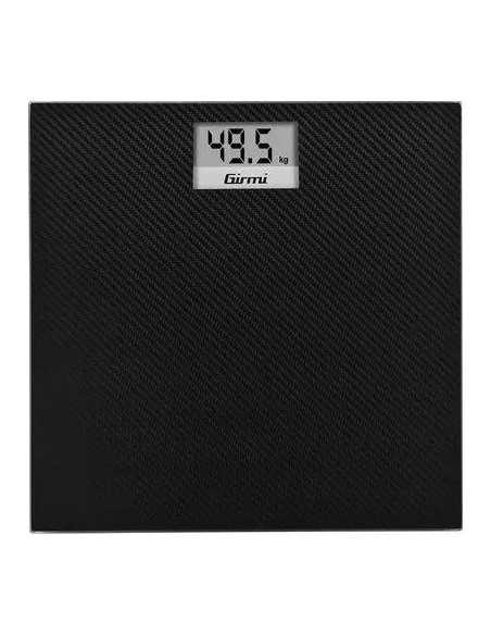 BILANCIA DIGITALE PESAPERSONE BP27 GIRMI - GIRMI | Utensili Store