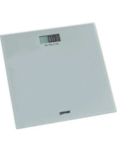 ZEPHIR BILANCIA DIGITALE PESAPERSONE ZHS809